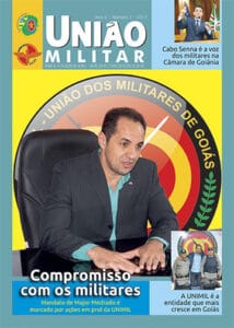 Revista União Militar 2019/7