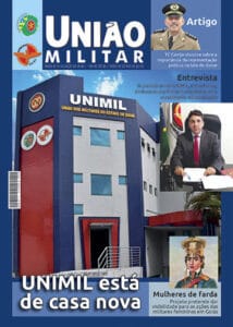 Revista União Militar 2019/8