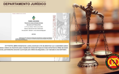 Tempo recorde: Unimil consegue que associado volte para o quadro de acesso após 24h