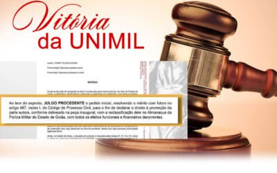 Associado tem promoção com ressarcimento em preterição