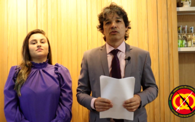 Associado é absolvido em ação civil pública por improbidade administrativa movida pelo Ministério Público