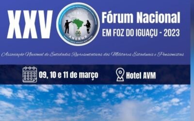 Diretor jurídico da UNIMIL será palestrante no XXV Fórum ANERMB em Foz do Iguaçu