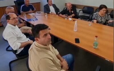 Militares e pensionistas aderiram a proposta de parcelamento da data-base