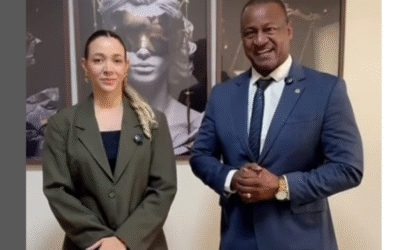 Uma decisão que transforma vidas: vitória importante para um pai militar e seu filho