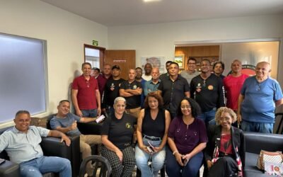 Assembleia Geral Extraordinária aprova alterações estatutárias na UNIMIL Goiás