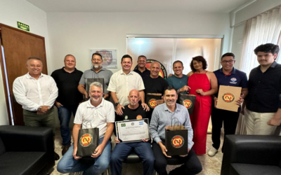 UNIMIL Goiás recebe lideranças do Brasil e da Argentina para diálogo sobre luta classista