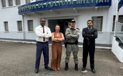 Promoção por ato de bravura de subtenente a 2° tenente