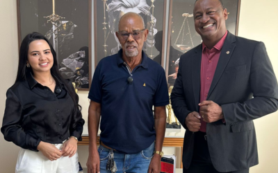 Associado consegue exoneração de pensão junto ao Departamento Jurídico da UNIMIL Goiás