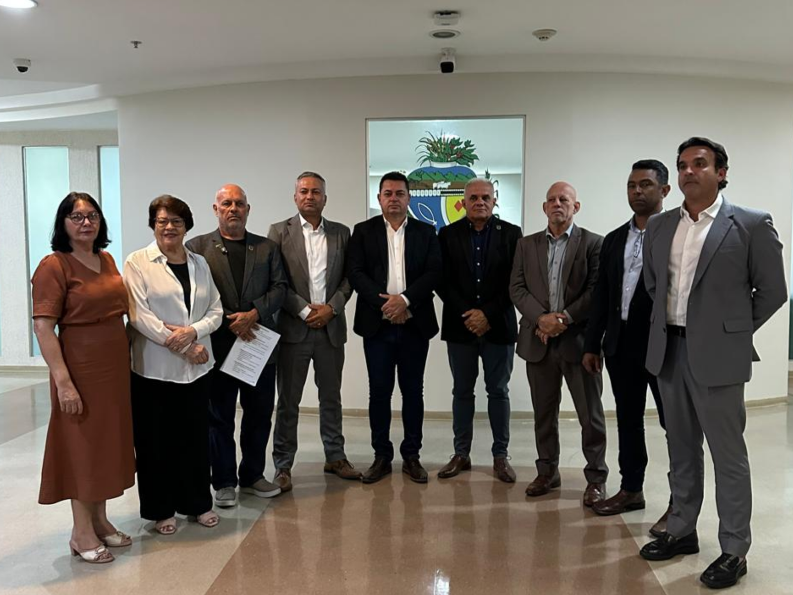 Entidades representativas dos militares de Goiás se reúnem com governador e avançam em diálogo por valorização da categoria