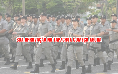 Associados da UNIMIL Goiás ganham acesso gratuito a preparatório on-line para o TAP/CHOA