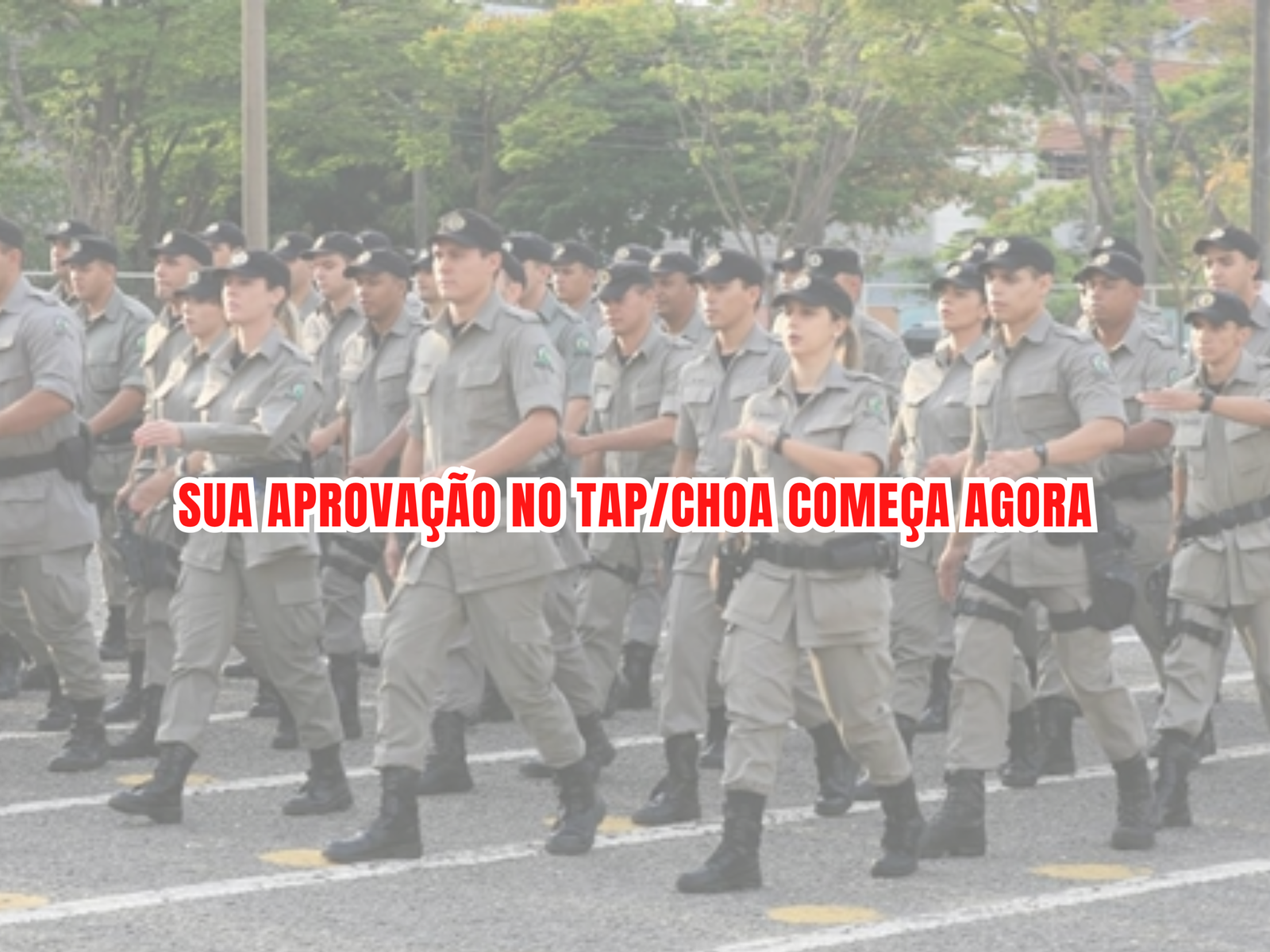 Associados da UNIMIL Goiás ganham acesso gratuito a preparatório on-line para o TAP/CHOA