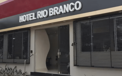 UNIMIL Goiás anuncia convênio com hotel em Goiânia e amplia vantagens para associados
