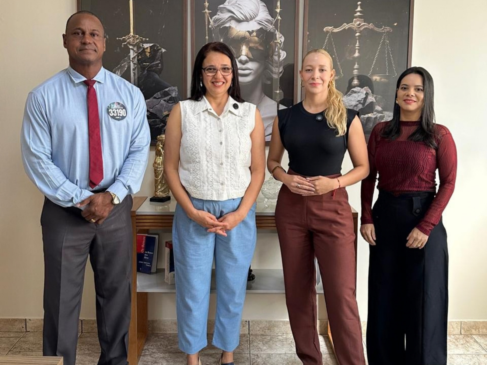 Com atuação da Dra. Agna, Jurídico da UNIMIL Goiás conquista vitória pecuniária para a Coronel Nívia
