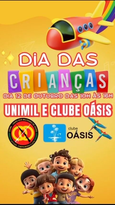 Oásis Clube, Convênios